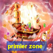 primier zone